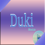 Cover Image of Unduh DUKI canciones  APK