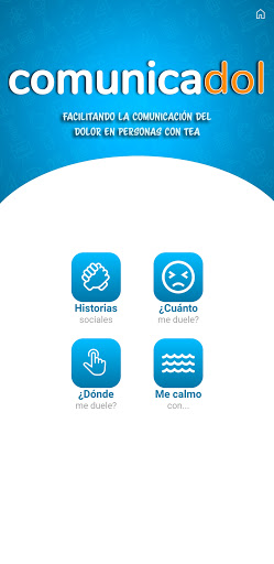 ComunicaDol Screen 2