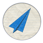 Cover Image of Download Paper Airplane Wars 1.4 APK