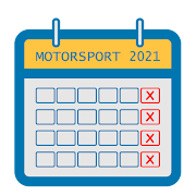Motorsports Calendars 2020