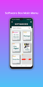 Software Box Apk Download 4