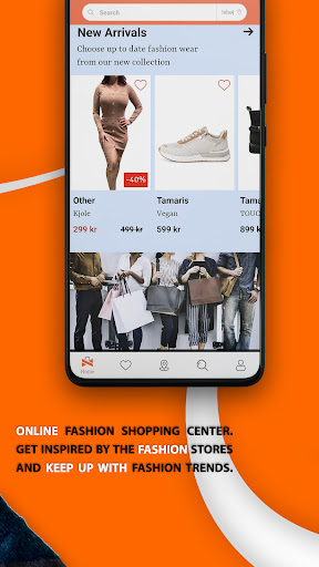 NeowShop Screen 2