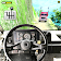 Offroad Cargo Truck Driver Truck Driving Simulator icon