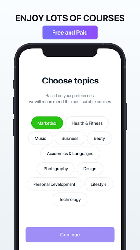 GRINFER - E-Learning Platform