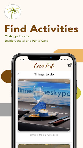 Coco Pal Screen 3