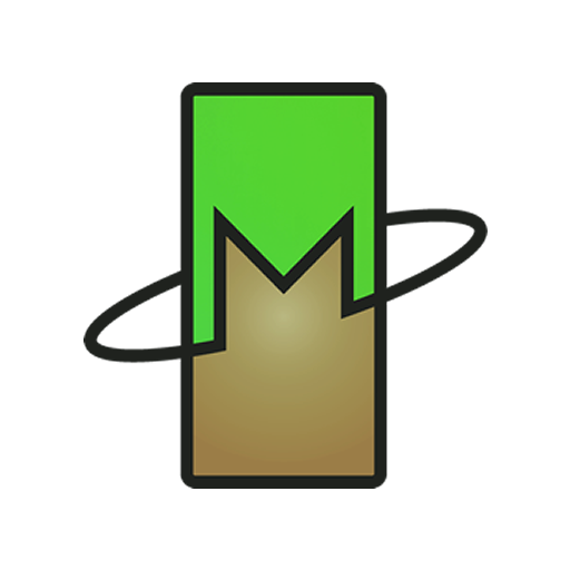 MobilerSuper Lojista logo