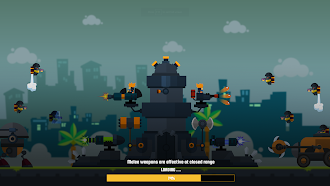 Game screenshot Base Defense mod apk