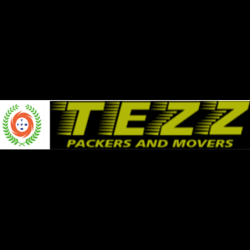Tezzpackersandmover logo