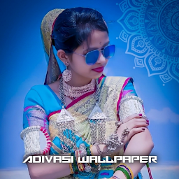 Icon image Adivasi Wallpaper and HD Logos