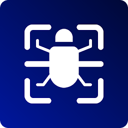 Symbolbild für Insekten Lebensmittel Scanner