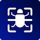 Insekten Lebensmittel Scanner - Androidアプリ