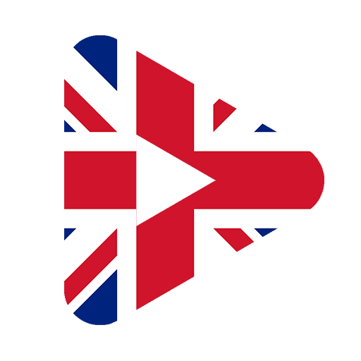 Radio UK: English music & news  Icon
