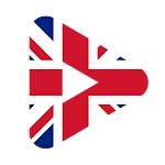 Cover Image of Descargar Radio UK: English music & news  APK