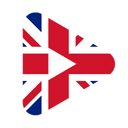 Slika ikone Radio UK: English music & news