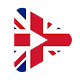Radio UK: English music & news Baixe no Windows