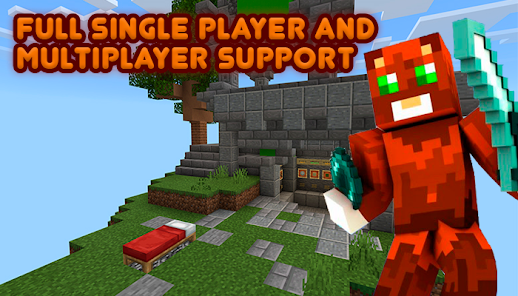 Bedwars for minecraft - Apps on Google Play
