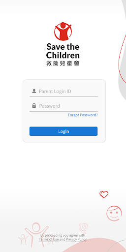 Save the Children HK (Parent) Screen 2
