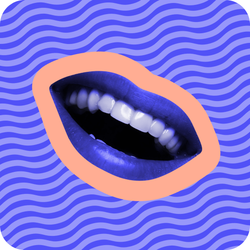 Melba: Couple Audio Adventures logo