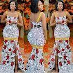 Cover Image of Download African Dress Designs  APK