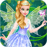 Cover Image of Unduh Fairy Makeup - Fashion Story  APK