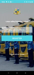 Lotus Valley Extension School