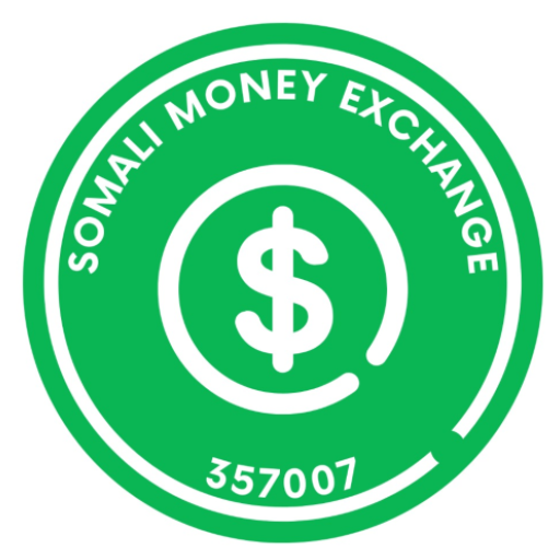 Somali Money Exchange logo