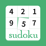 Cover Image of Download Sudoku - Free & Offline  APK