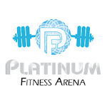 Cover Image of 下载 Platinum Fitness Arena  APK