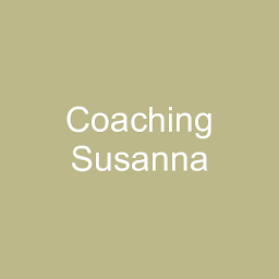 Icon image Coaching Susanna