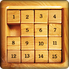 Slide Puzzle : Sliding Numbers 12.1