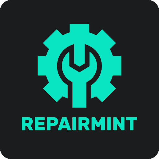 Repairmint Screen 3