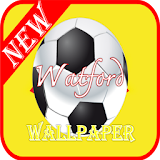 Watford Wallpaper Logo icon