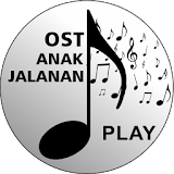 Lagu OST ANAK JALANAN Full icon