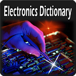 Cover Image of Скачать Electronic Dictionary 0.0.8 APK