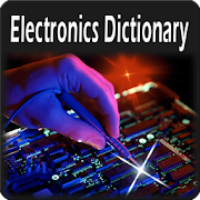Top 20 Education Apps Like Electronic Dictionary - Best Alternatives