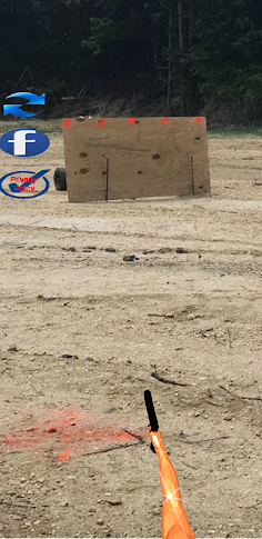 AR One Aim - Screenshot 1