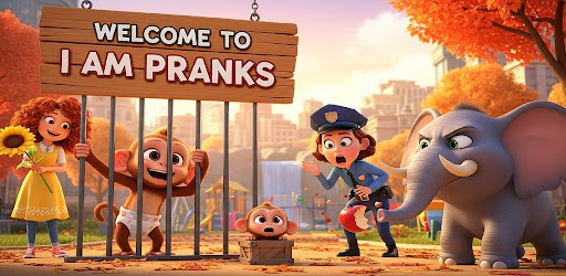 I Am Zoo Monkey Life Simulator