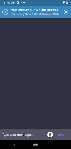 The Jeremy Show Screenshot 3 - AppWisp.com