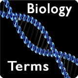 Biology Terms icon