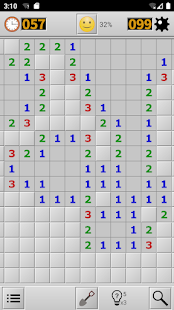 Minesweeper Classic 2.3.2 APK screenshots 1