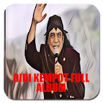 Cover Image of डाउनलोड Mp3 Didi Kempot Full Album 1.0 APK