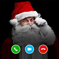Christmas Video Call Prank