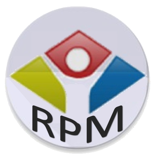 Health eCare RPM logo