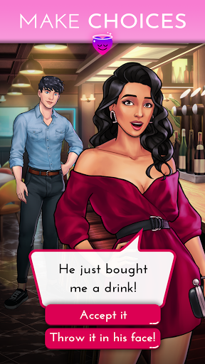 Matchmaker feat. Love Island androidhappy screenshots 2