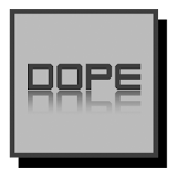 DOPE Theme icon