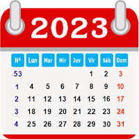 Calendario 2021 en Español