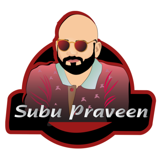 Subu Praveen