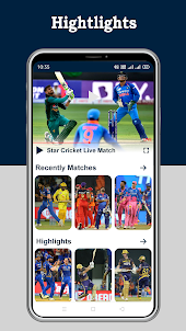 Live Cricket TV Live Star TV