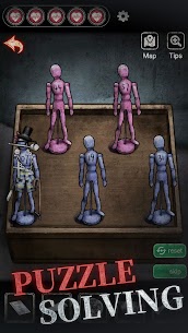 Madhouse13 MOD APK- Room Escape Game (Free Tips/No Ads) 4