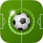Cover Image of Descargar TotalScore - Predicción de fútbol y estadísticas de fútbol  APK